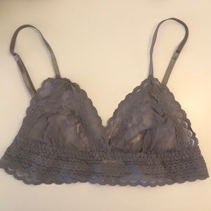 Eberjey Lace Bralet